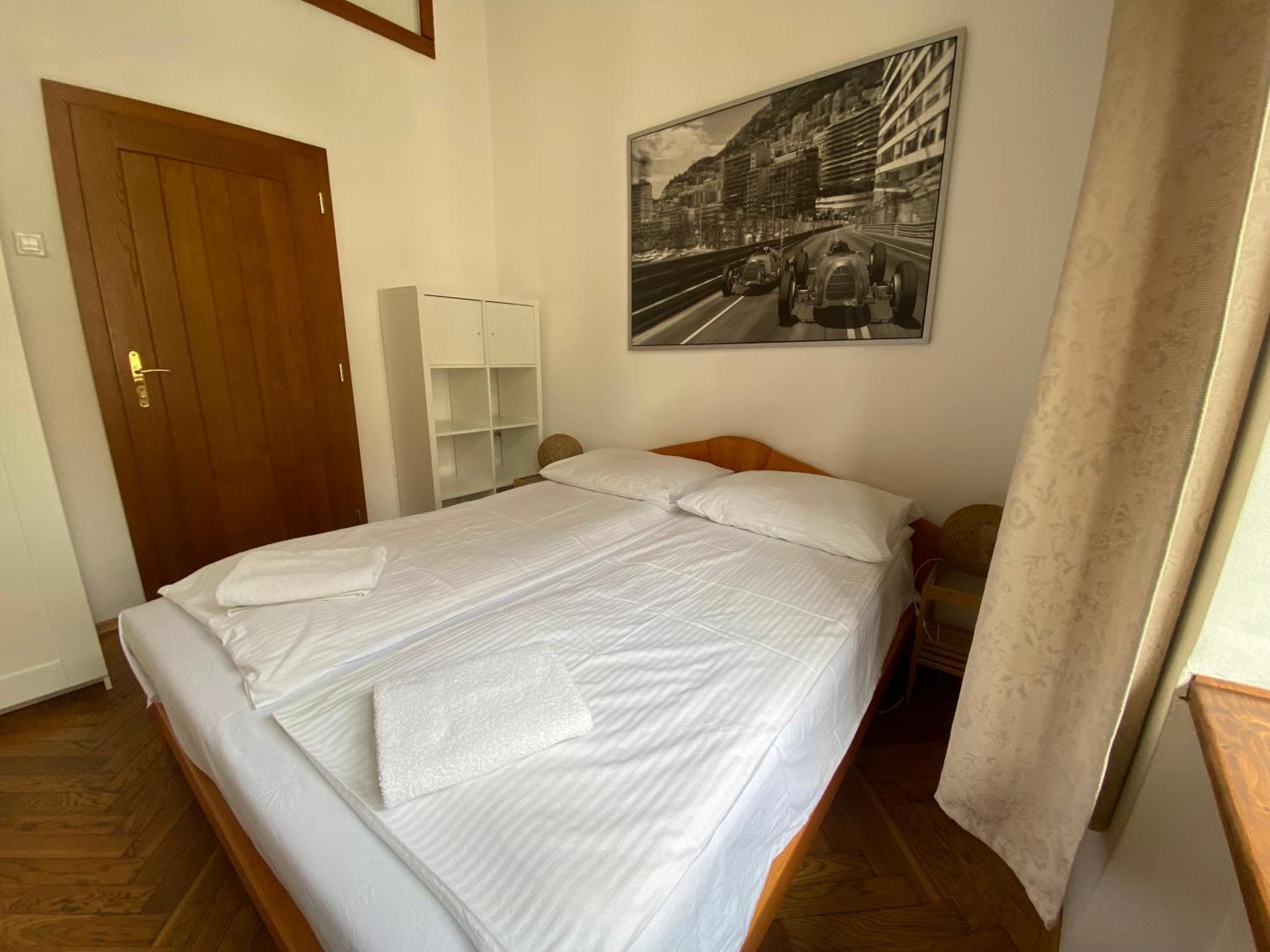 Apartments Legendary Krakow Exterior photo