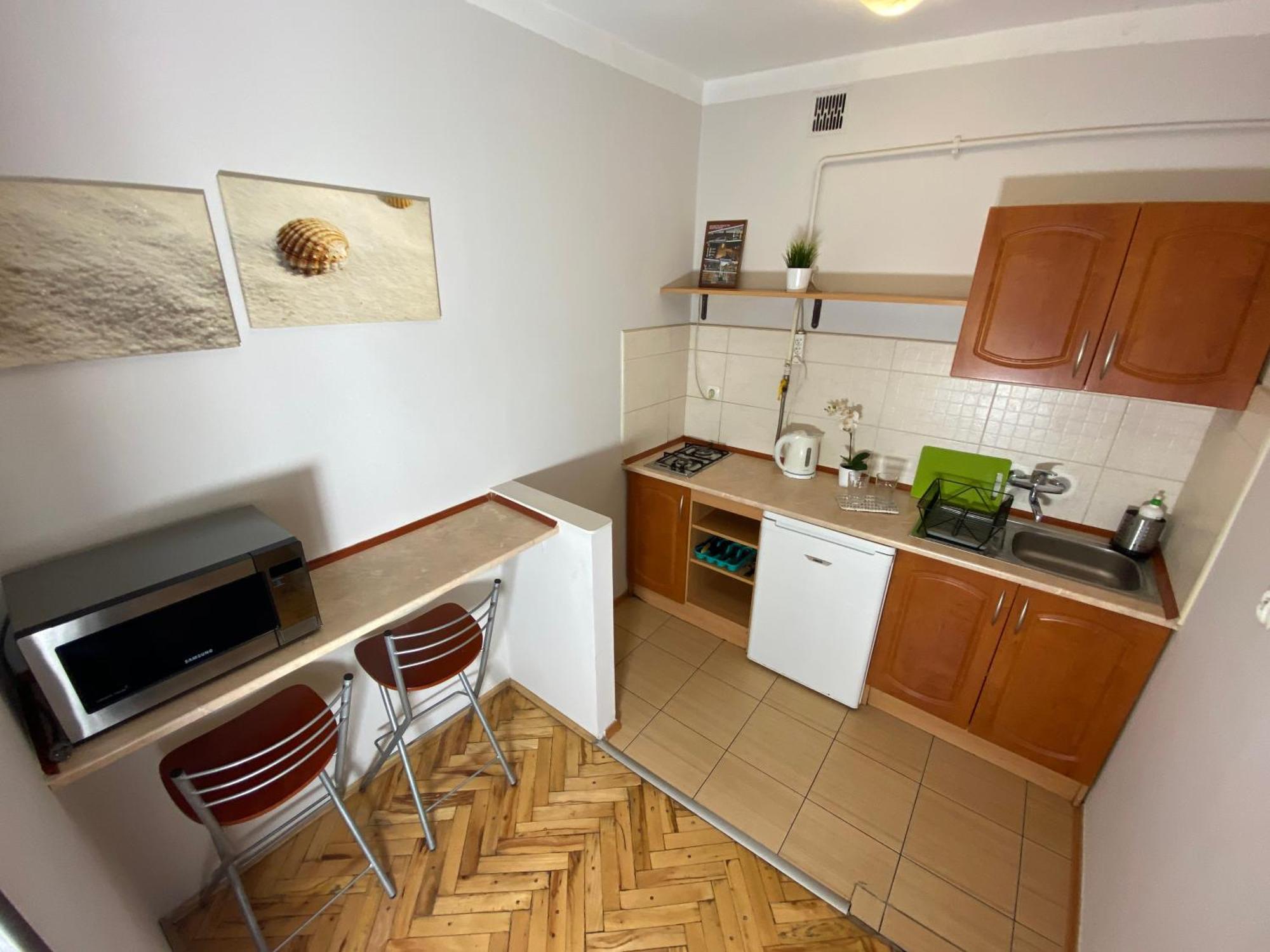 Apartments Legendary Krakow Exterior photo