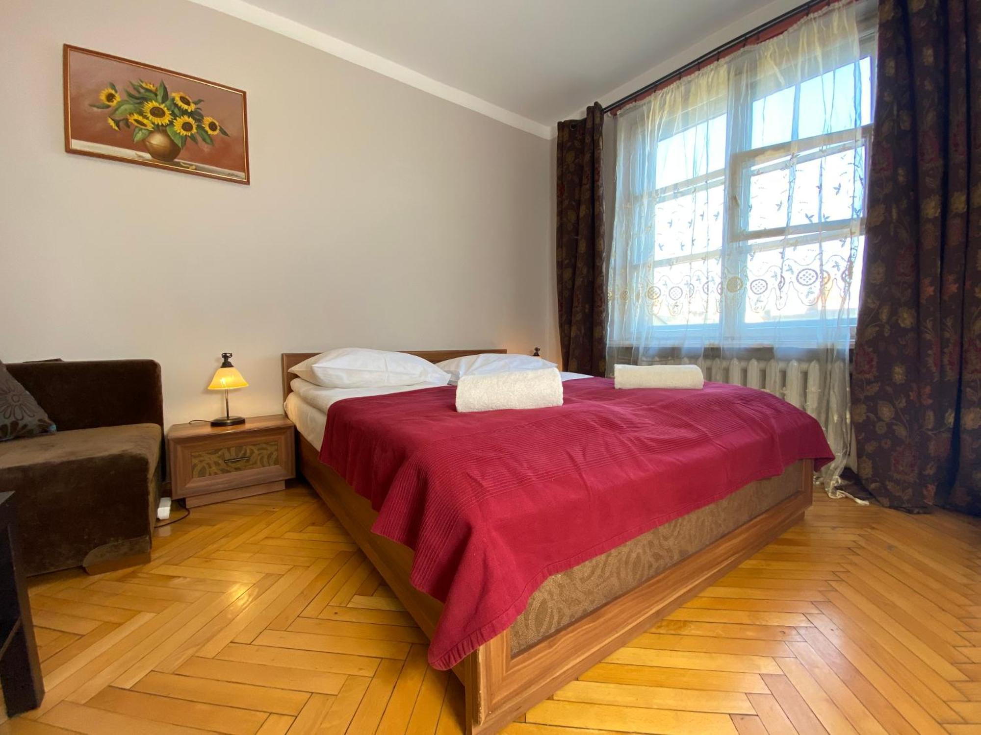 Apartments Legendary Krakow Exterior photo